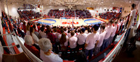 Sexton Arena Panorama